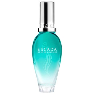 Escada Born In Paradise EDT 100ml за Жени БЕЗ ОПАКОВКА