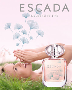Escada Celebrate Life EDP 50ml за Жени - Img 2