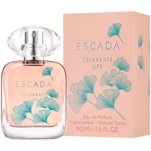 Escada Celebrate Life EDP 50ml за Жени