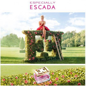 Escada Especially EDP 75ml за Жени - Img 3