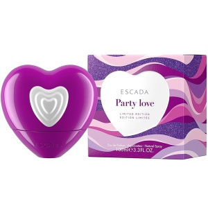 Escada Party Love EDP 100ml за Жени БЕЗ ОПАКОВКА - Img 3