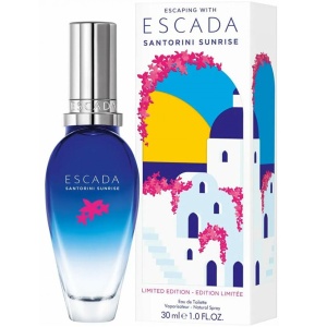 Escada Santorini Sunrise EDT 30ml за Жени