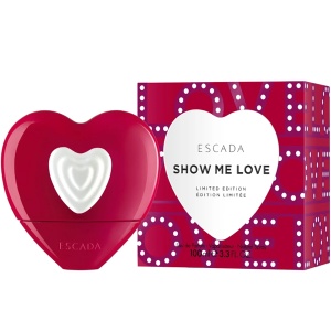 Escada Show Me Love EDP 100ml за Жени БЕЗ ОПАКОВКА - Img 3