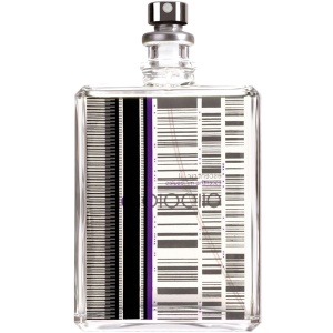 Escentric Molecules Escentric 01 EDT 100ml Мъже и Жени БЕЗ ОПАКОВКА - Img 1