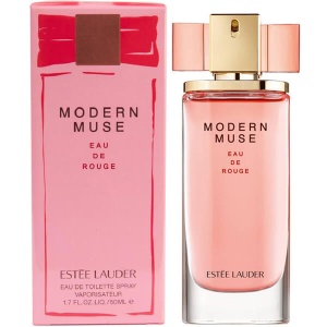 Estee Lauder Modern Muse Eau de Rouge EDT 100ml за Жени