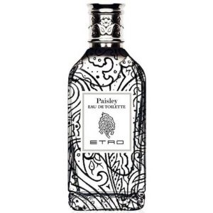 Etro Paisley EDT 100ml за Мъже и Жени БЕЗ ОПАКОВКА