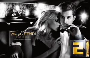 Fendi Fan di Fendi Pour Homme EDT 100ml за Мъже - Img 2