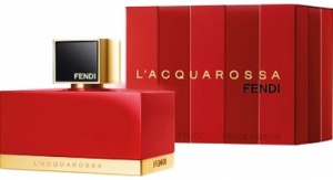 Fendi L' Acquarossa EDP 50ml за Жени