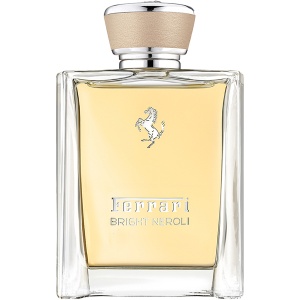 Ferrari Bright Neroli EDT 100ml за Мъже и Жени БЕЗ ОПАКОВКА