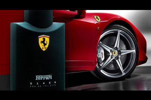 Ferrari Scuderia Ferrari Black EDT 125ml за Мъже БЕЗ ОПАКОВКА - Img 2