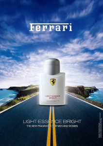 Ferrari Scuderia Ferrari Light Essence Bright EDT 75ml за Мъже БЕЗ ОПАКОВКА - Img 2