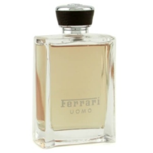 Ferrari Uomo EDT 100ml за Мъже БЕЗ ОПАКОВКА - Img 1