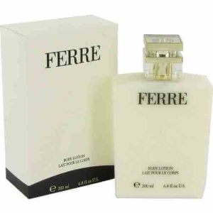 Ferre Body Lotion за Жени