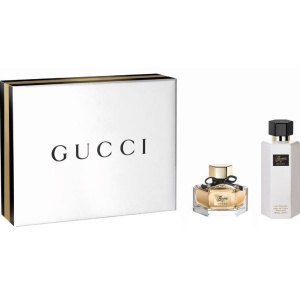 Flora By Gucci Комплект (EDP 50ml + Body Lotion 100ml) за Жени