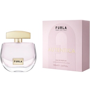 Furla Autentica EDP 100ml за Жени БЕЗ ОПАКОВКА - Img 2