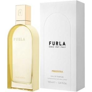 Furla Preziosa EDP 100ml за Жени БЕЗ ОПАКОВКА - Img 3