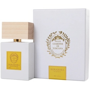 Giardini Di Toscana Bora Bora EDP 100ml за Мъже и Жени БЕЗ ОПАКОВКА - Img 2