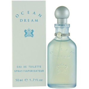 Giorgio Beverly Hills Ocean Dream EDT 50ml за Жени