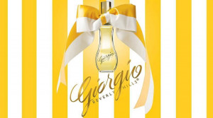 Giorgio Beverly Hills Yellow EDT 30ml за Жени - Img 3
