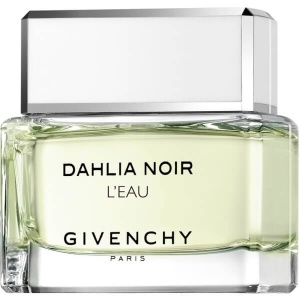 Givenchy Dahlia Noir L'Eau EDT 90ml за Жени БЕЗ ОПАКОВКА