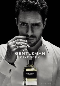 Givenchy Gentleman 2017 Комплект (EDT 100ml + EDT 15ml) за Мъже - Img 2
