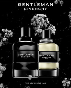 Givenchy Gentleman Eau de Parfum Комплект (EDP 100ml + EDP 12.5ml) за Мъже - Img 3