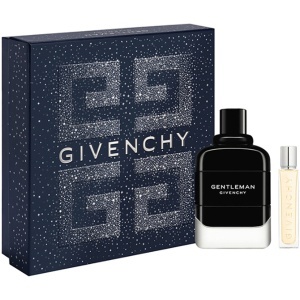 Givenchy Gentleman Eau de Parfum Комплект (EDP 100ml + EDP 12.5ml) за Мъже