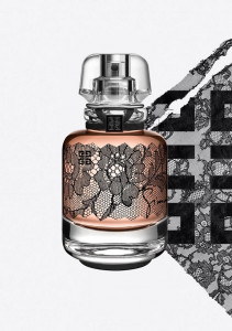 Givenchy L'Interdit Edition Couture EDP 50ml за Жени - Img 2