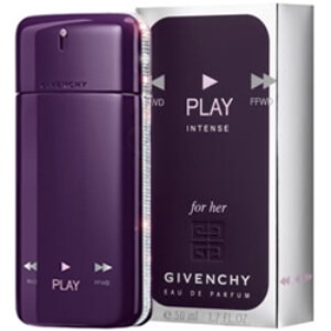 Givenchy Play For Her Intense EDP 50ml за Жени