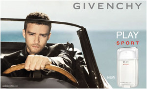 Givenchy Play Sport EDT 100ml за Мъже - Img 2