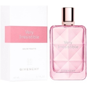 Givenchy Very Irresistible Eau de Toilette EDT 80ml за Жени