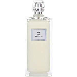 Givenchy Xeryus EDT 100ml за Мъже - Img 2