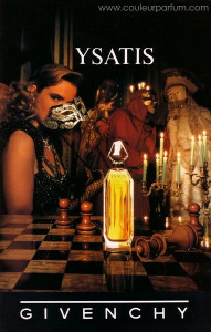 Givenchy Ysatis EDT 100ml за Жени - Img 2