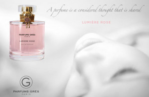 Gres Lumiere Rose EDP 100ml за Жени БЕЗ ОПАКОВКА - Img 2