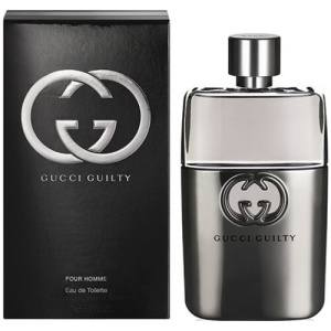 Gucci Guilty Pour Homme EDT 50ml за Мъже