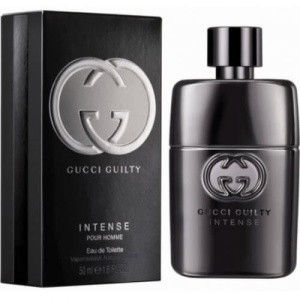 Gucci Guilty Pour Homme Intense EDT 50ml за Мъже