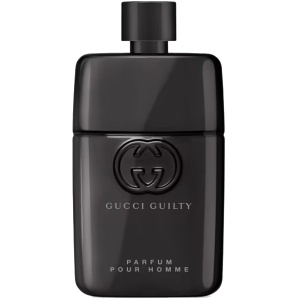 Gucci Guilty Pour Homme Parfum 90ml за Мъже БЕЗ ОПАКОВКА