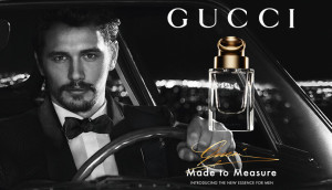 Gucci Made to Measure EDT 90ml за Мъже БЕЗ ОПАКОВКА - Img 2