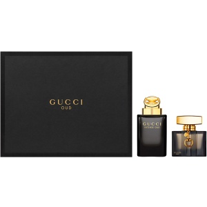Gucci Oud Комплект (Intense EDP 90ml + EDP 50ml) за Мъже и Жени
