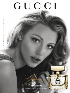 Gucci Premiere Eau de Toilette EDT 75ml за Жени БЕЗ ОПАКОВКА - Img 2