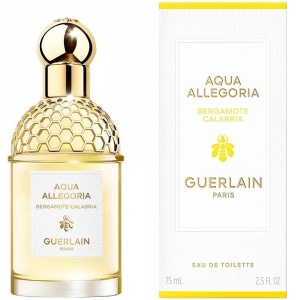 Guerlain Aqua Allegoria Bergamote Calabria EDT 75ml за Мъже и Жени