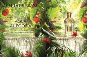 Guerlain Aqua Allegoria Limon Verde EDT 125ml за Мъже и Жени БЕЗ ОПАКОВКА - Img 3