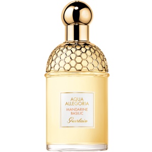 Guerlain Aqua Allegoria Mandarine Basilic EDT 125ml за Жени БЕЗ ОПАКОВКА