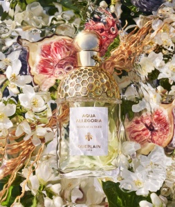 Guerlain Aqua Allegoria Nerolia Vetiver EDT 75ml за Мъже и Жени - Img 2
