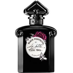 Guerlain Black Perfecto by La Petite Robe Noire EDT Florale 100ml за Жени БЕЗ ОПАКОВКА