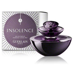 Guerlain Insolence Eau de Parfum (2021) EDP 75ml за Жени - Img 4