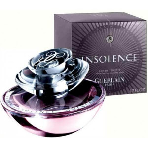 Guerlain Insolence EDT 50ml за Жени БЕЗ ОПАКОВКА - Img 5