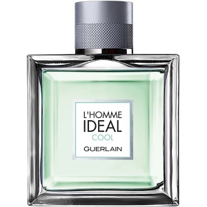 Guerlain L'Homme Ideal Cool EDT 100ml за Мъже БЕЗ ОПАКОВКА