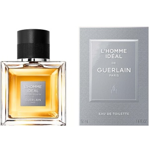 Guerlain L'Homme Ideal EDT 50ml за Мъже