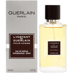 Guerlain L'Instant Pour Homme EDP 50ml за Мъже